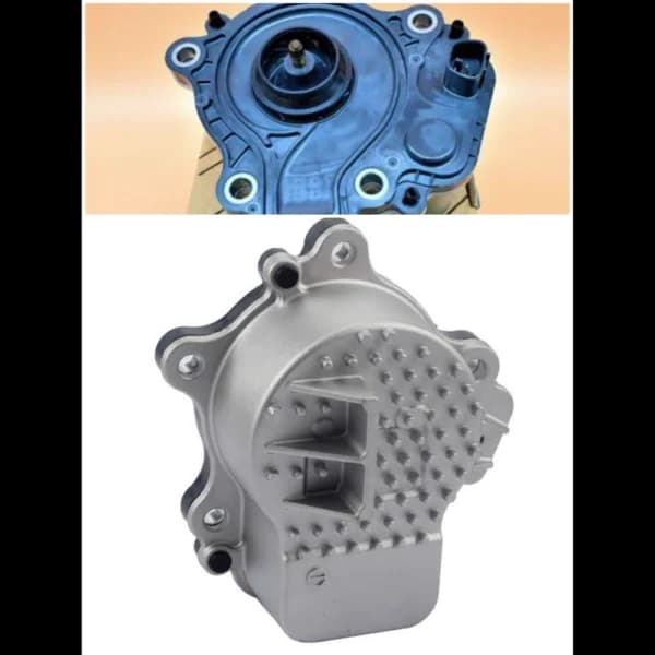 Honda Water Pump